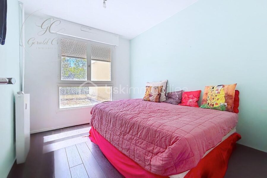 Appartement à vendre à Grasse