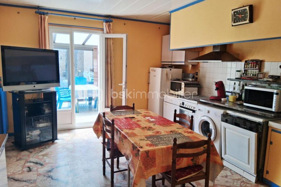 Maison à vendre à Dolmayrac