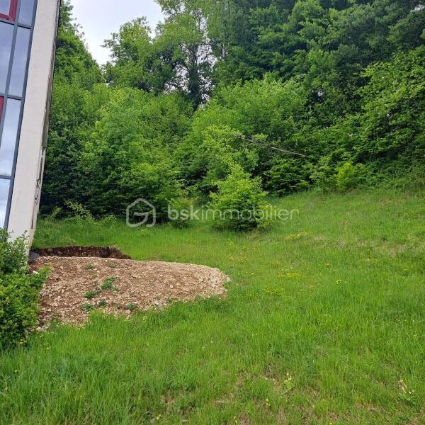 Appartement à vendre à Morbier