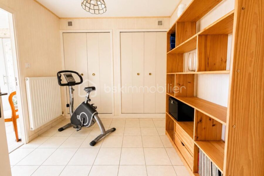 Appartement à vendre à La roche sur yon