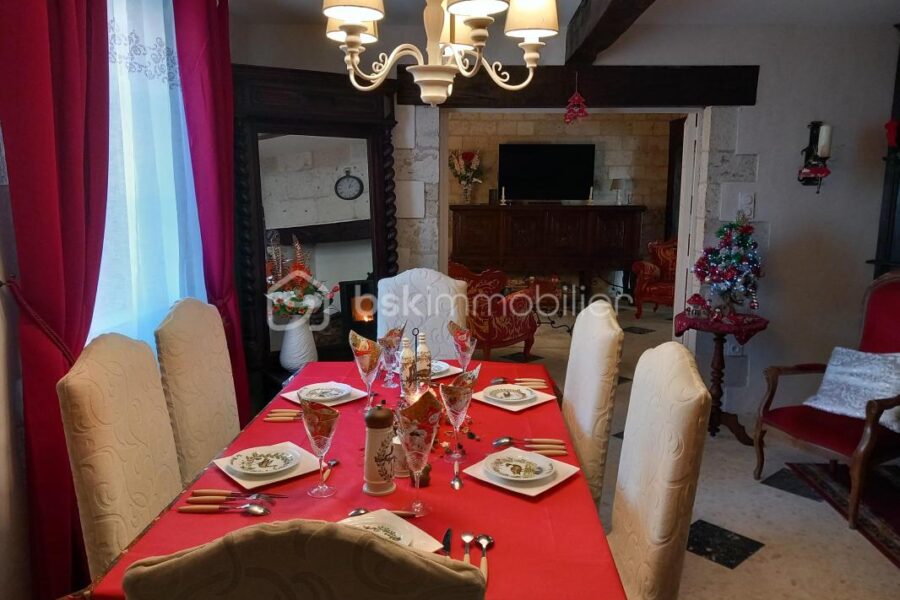 Maison à vendre à Agen