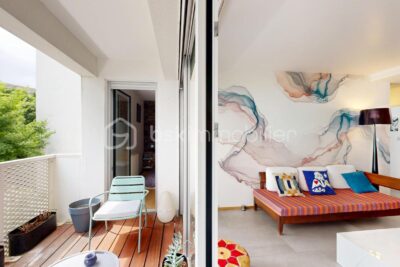 Appartement à vendre à Toulouse