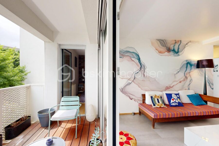 Appartement à vendre à Toulouse