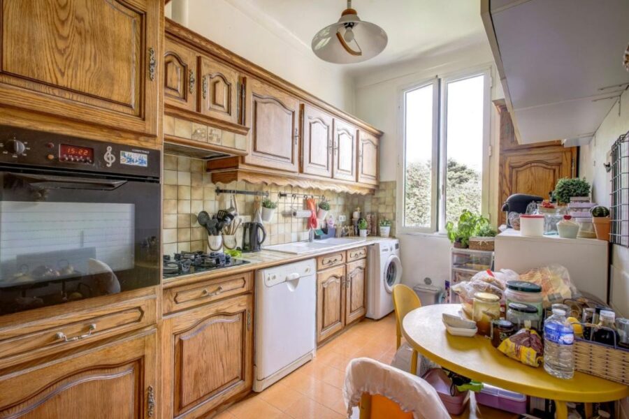 Appartement à vendre à Nice