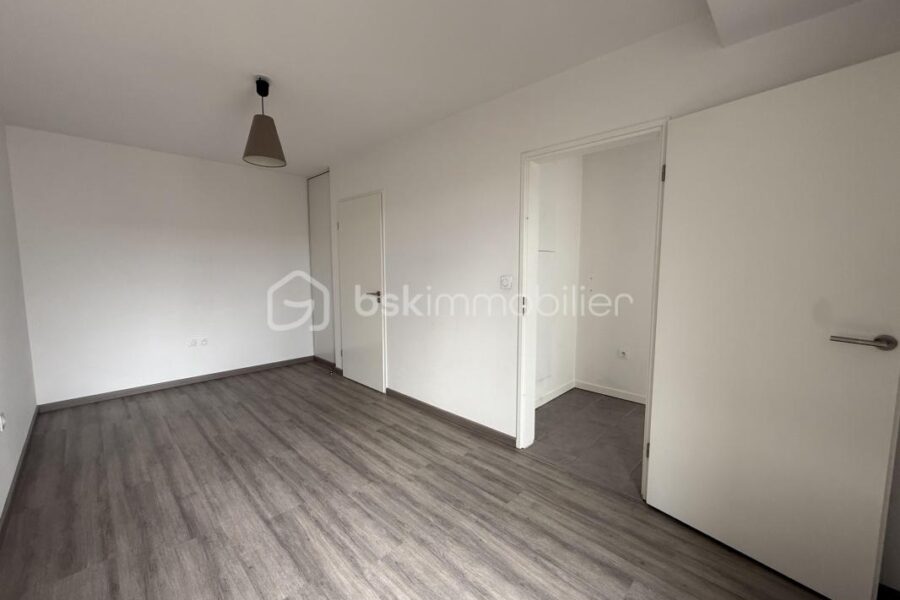Appartement à vendre à Toulouse