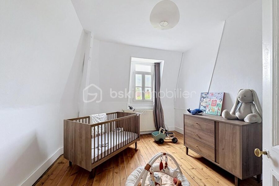 Maison à vendre à Douai