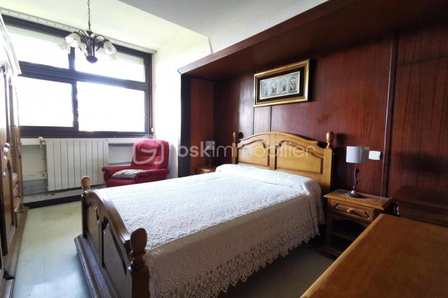 Appartement à vendre à Tarbes