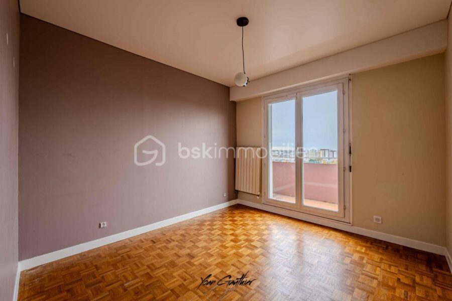 Appartement à vendre à Bagneux