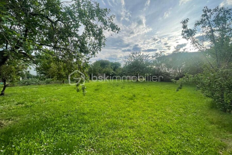Terrain à vendre à Blagnac