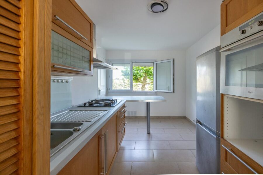 Appartement à vendre à Nantes