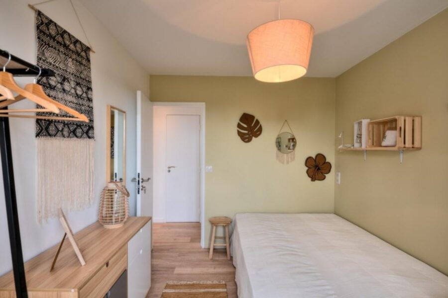 Appartement à louer à Bordeaux merignac
