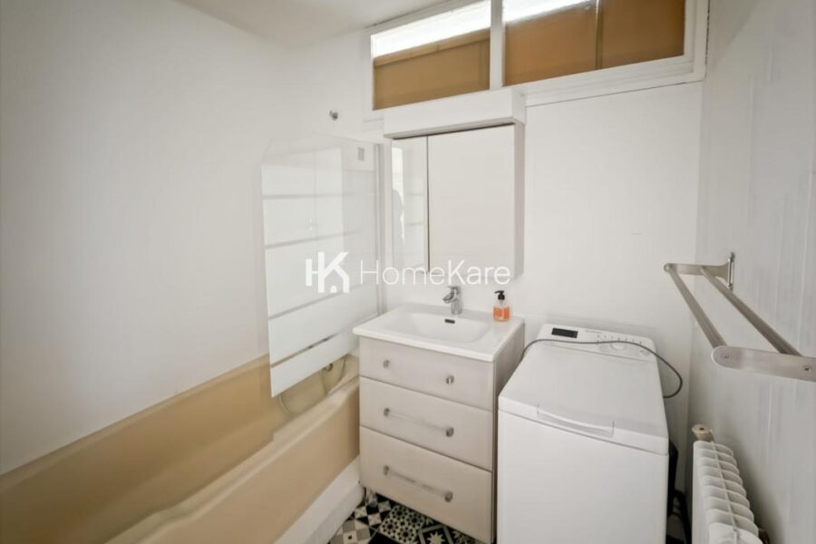 Appartement à louer à Toulouse
