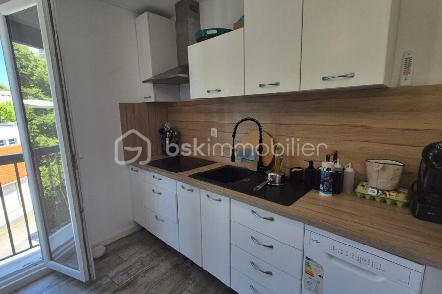 Appartement à vendre à Perpignan