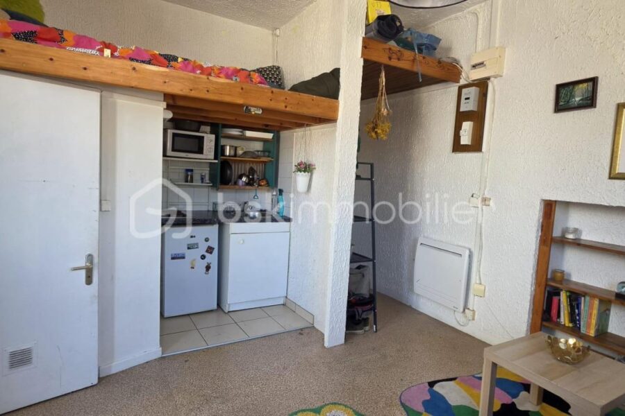 Appartement à vendre à Grenoble