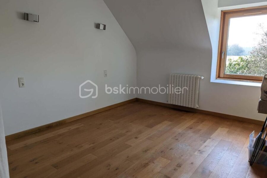 Maison à vendre à Lanvaudan