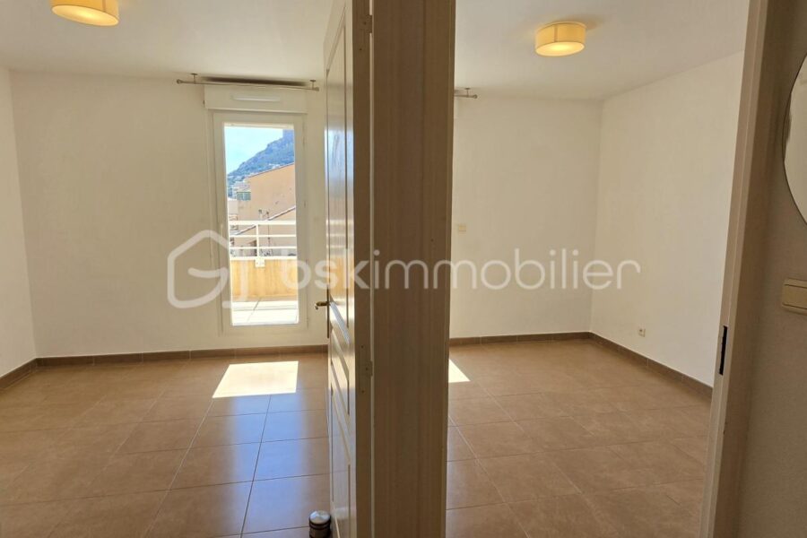Appartement à vendre à Beausoleil