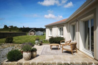 Maison à vendre à Marseillan
