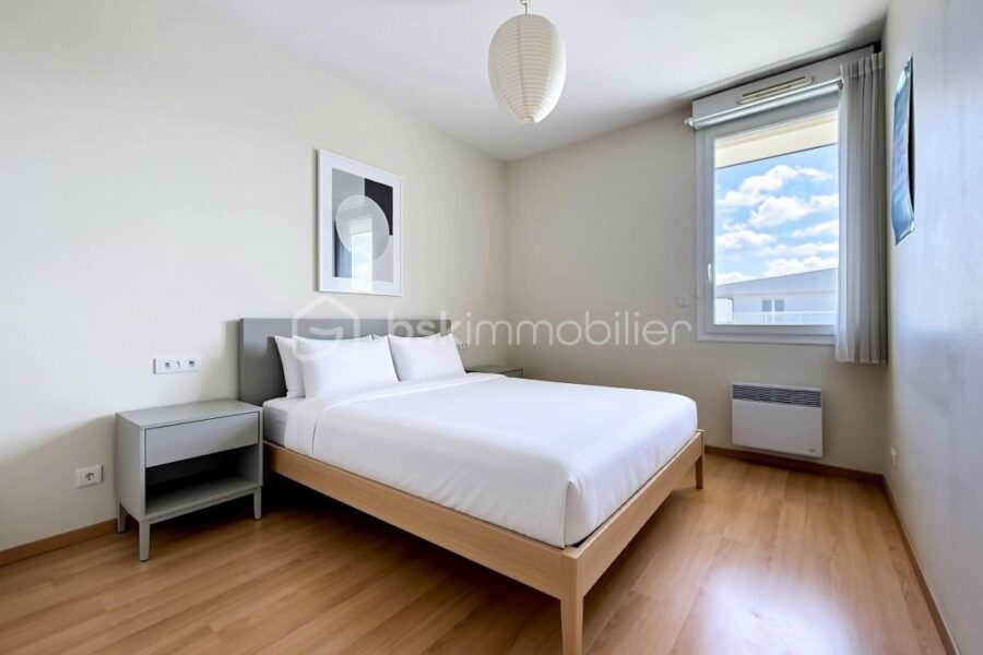Appartement à vendre à Caen