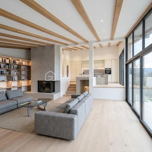 Maison à vendre à Fleurance