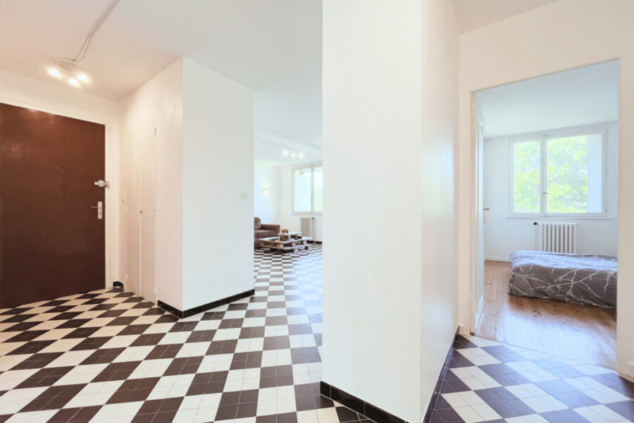 Appartement à vendre à Annecy