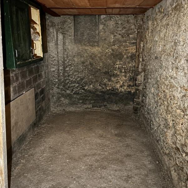 Appartement à vendre à Paris
