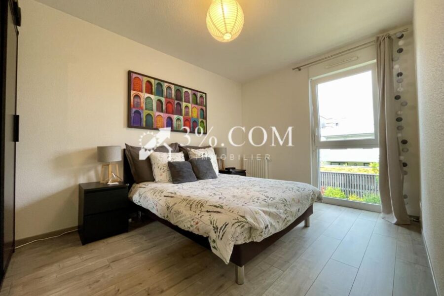 Appartement à vendre à Vendenheim