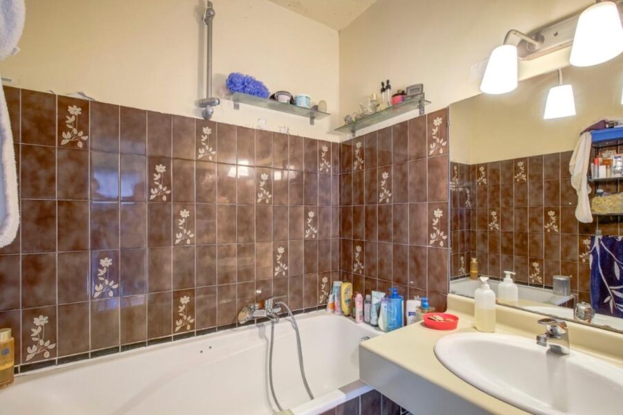 Appartement à vendre à Nice