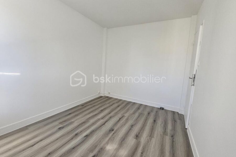 Appartement à vendre à Fontaine