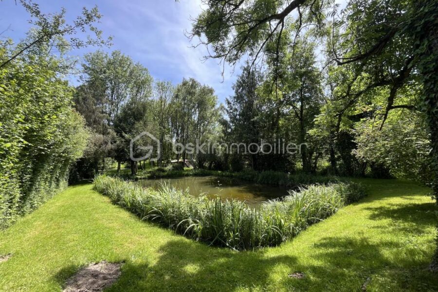 Terrain à vendre à Ecommoy