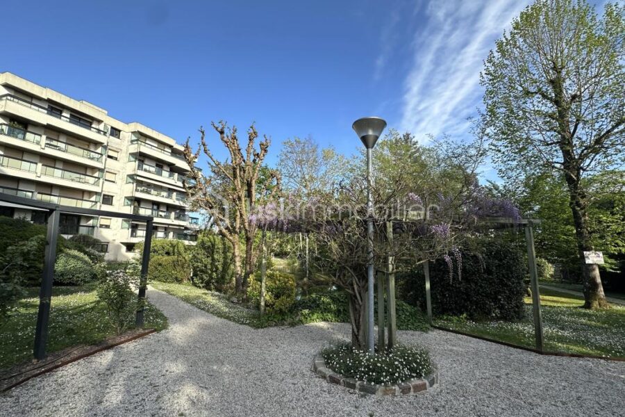 Appartement à vendre à Bordeaux