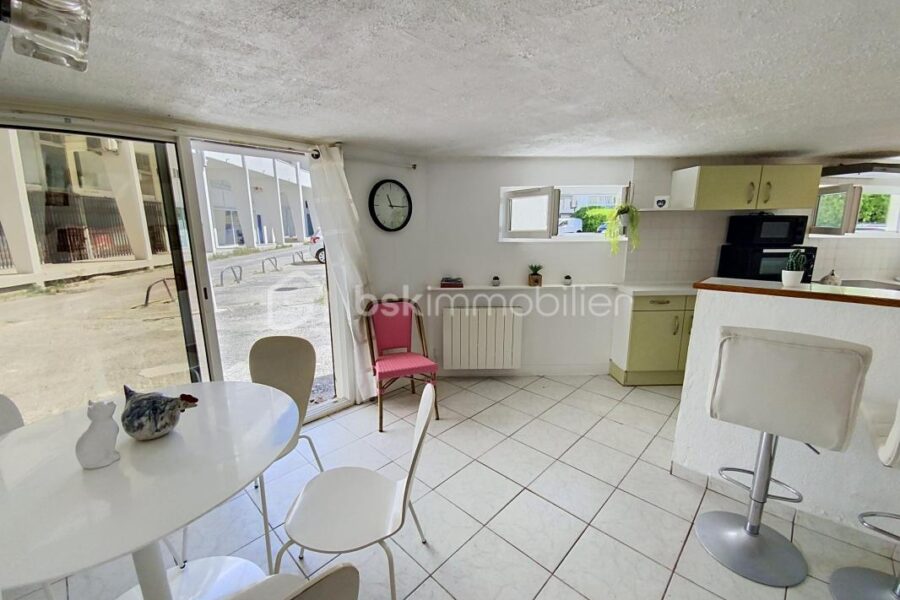 Appartement à vendre à La grande motte