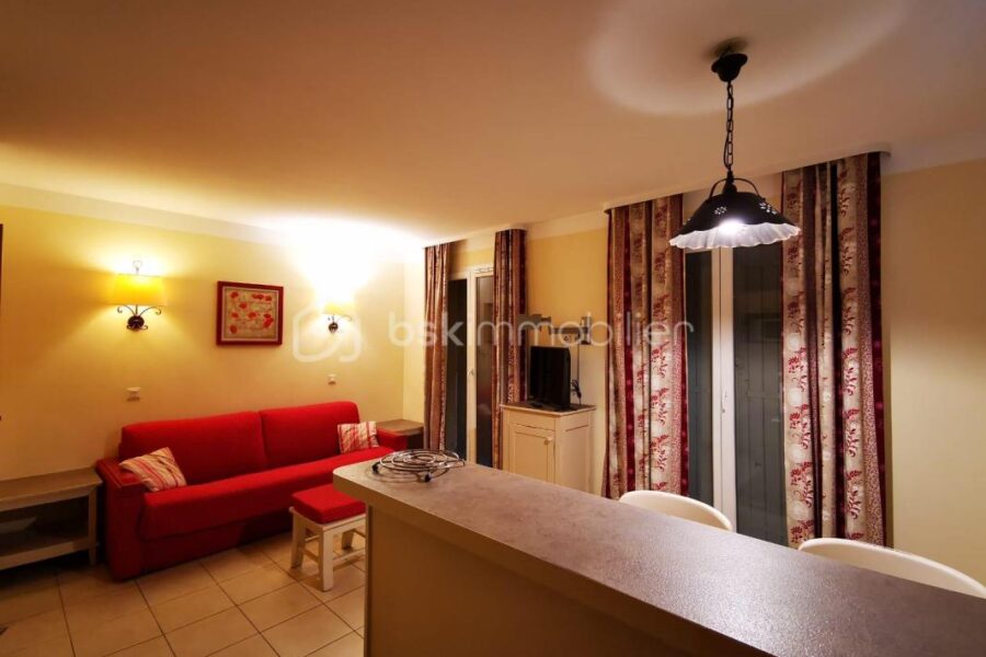 Appartement à louer à Mallemort