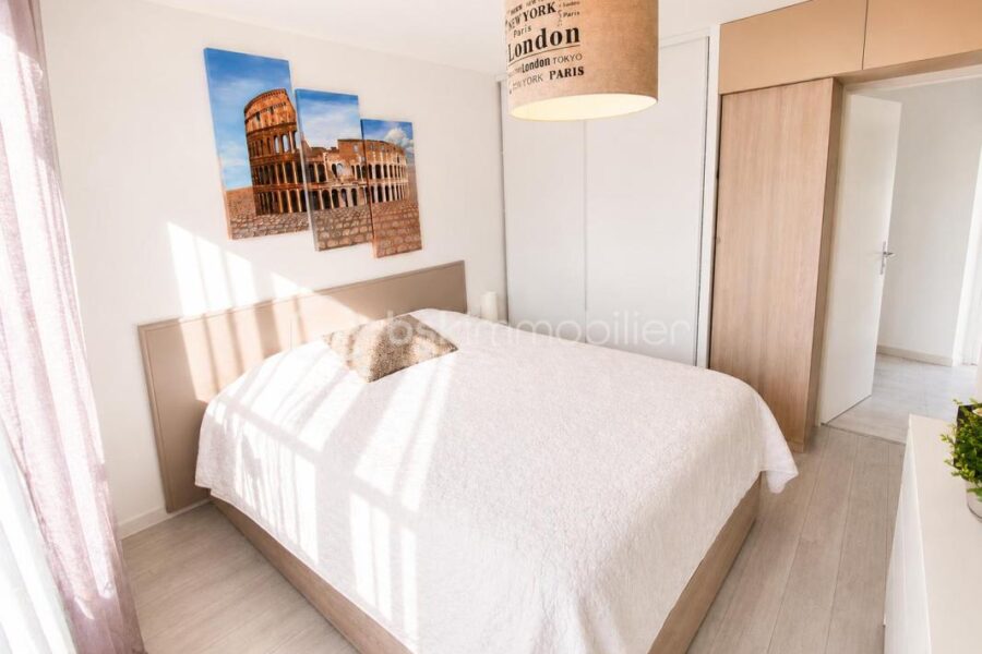 Appartement à vendre à Livry gargan