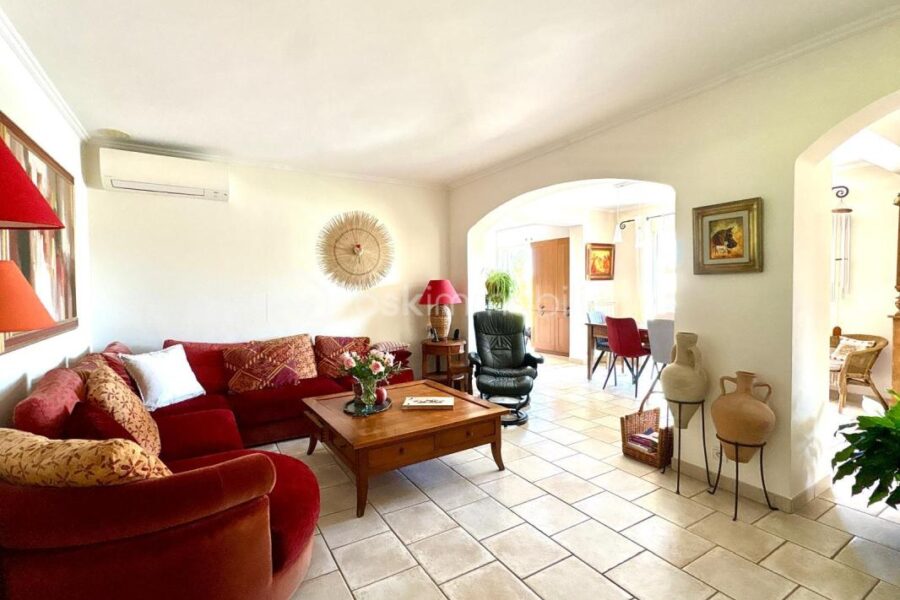 Maison à vendre à Vence