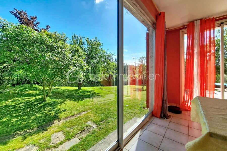 Maison à vendre à Valdurenque
