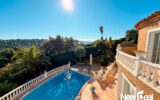 Maison à vendre à Sainte maxime