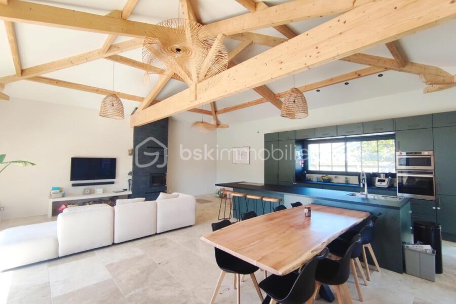 Maison à vendre à Gujan mestras
