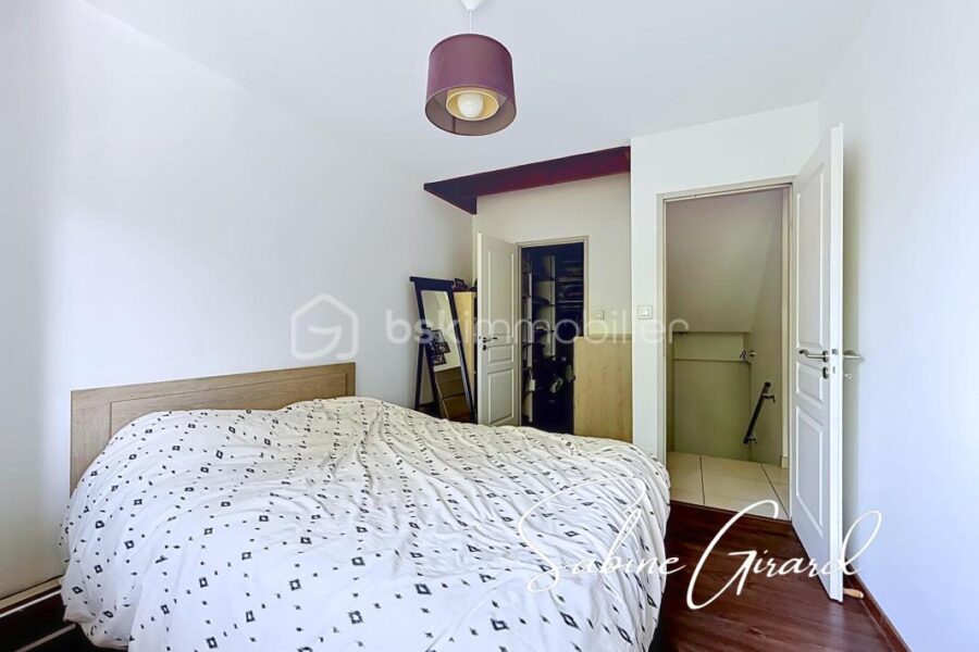Appartement à vendre à Echirolles
