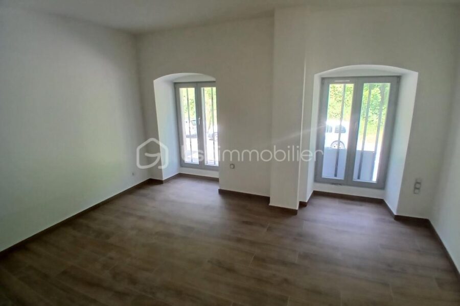 Appartement à vendre à Besancon