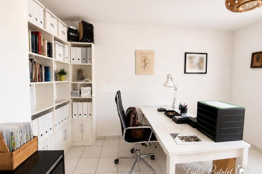 Maison à vendre à Apt