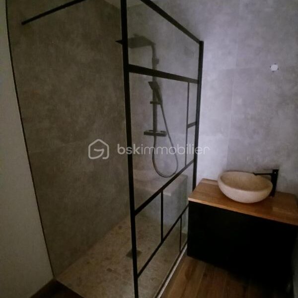 Appartement à vendre à Besancon