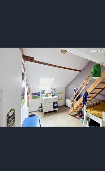 Maison à vendre à Cergy