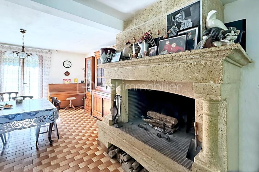 Maison à vendre à Coutevroult
