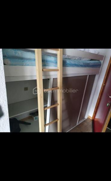 Appartement à vendre à Deux alpes