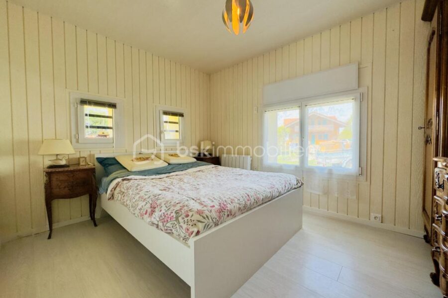 Maison à vendre à La roche sur foron