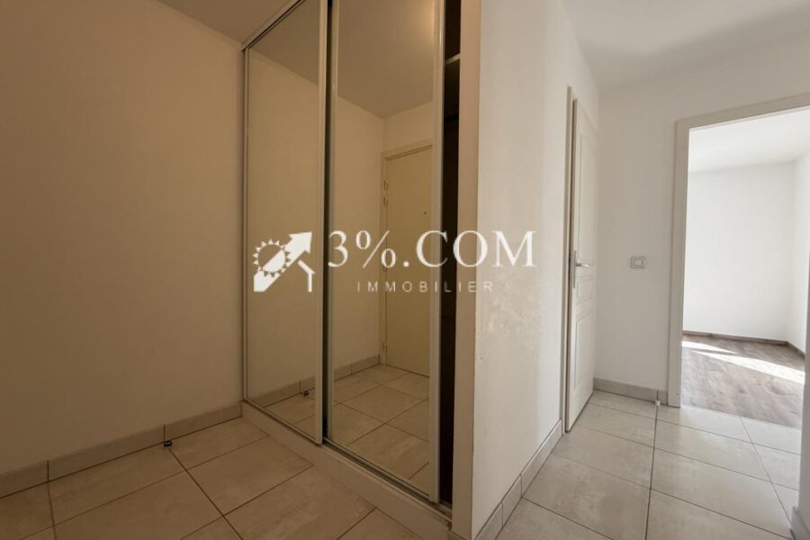 Appartement à vendre à Strasbourg