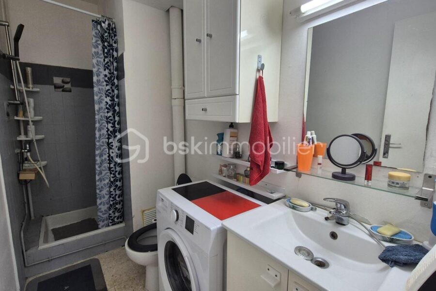 Appartement à vendre à Saint cyprien