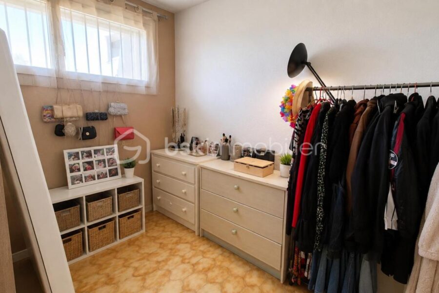 Appartement à vendre à Saint-Cyprien