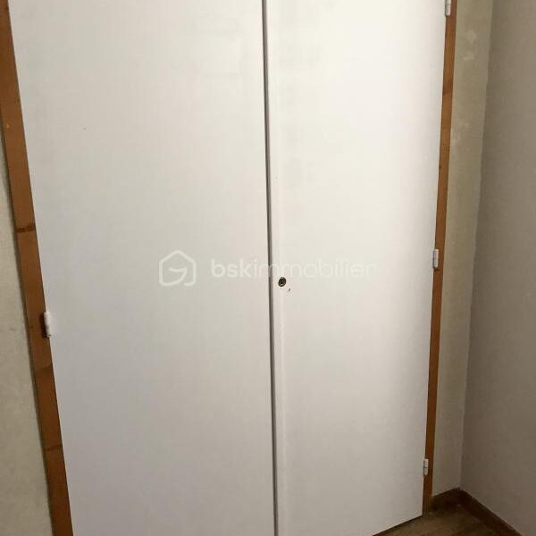Appartement à vendre à Saint lary soulan