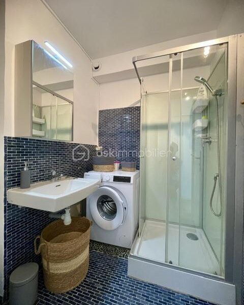Appartement à vendre à Le grau du roi